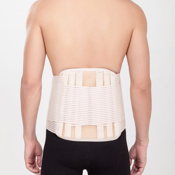 ABDOMINAL CORSET (32 CM)