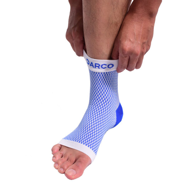 DCS PLANTAR FASCIITIS SLEEVE - MyHealtcare Shoppe